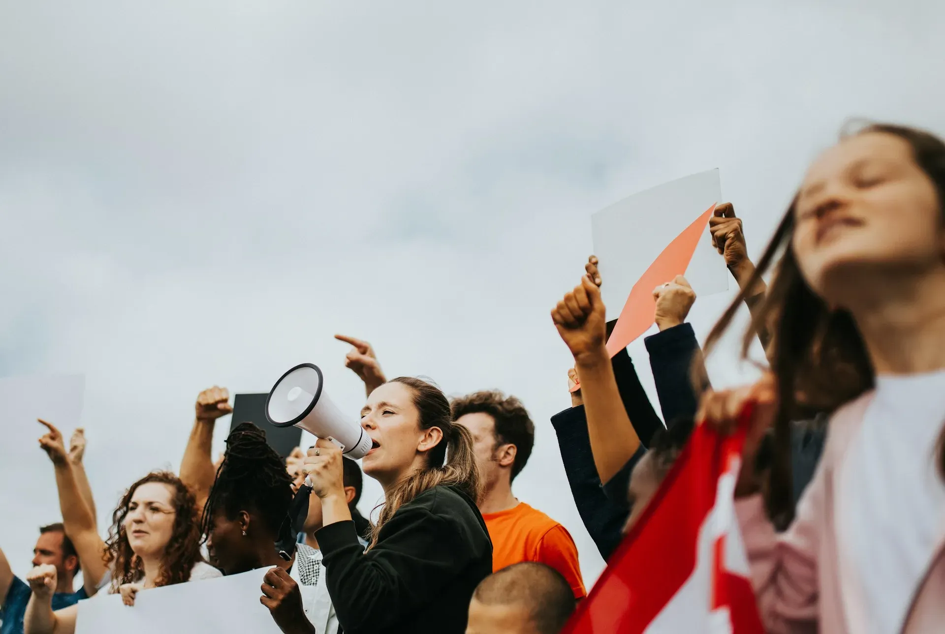 How Politics Shapes The Stories We Tell